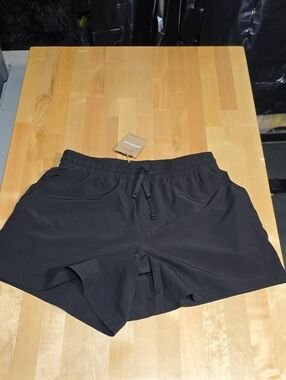 Patagonia Women's Black Athletic Shorts